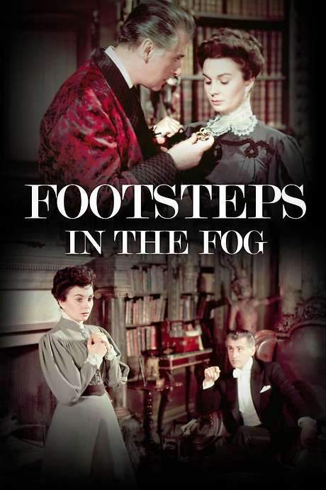Footsteps in the Fog